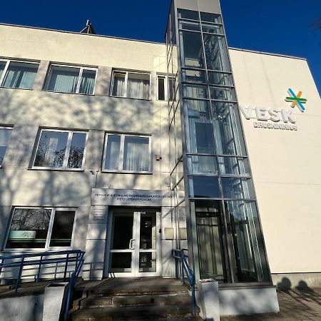 Vesk Sveciu Namai Hotel Druskininkai Buitenkant foto